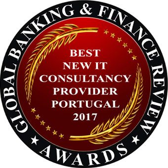 «Best New IT Consultancy Provider Portugal 2017»